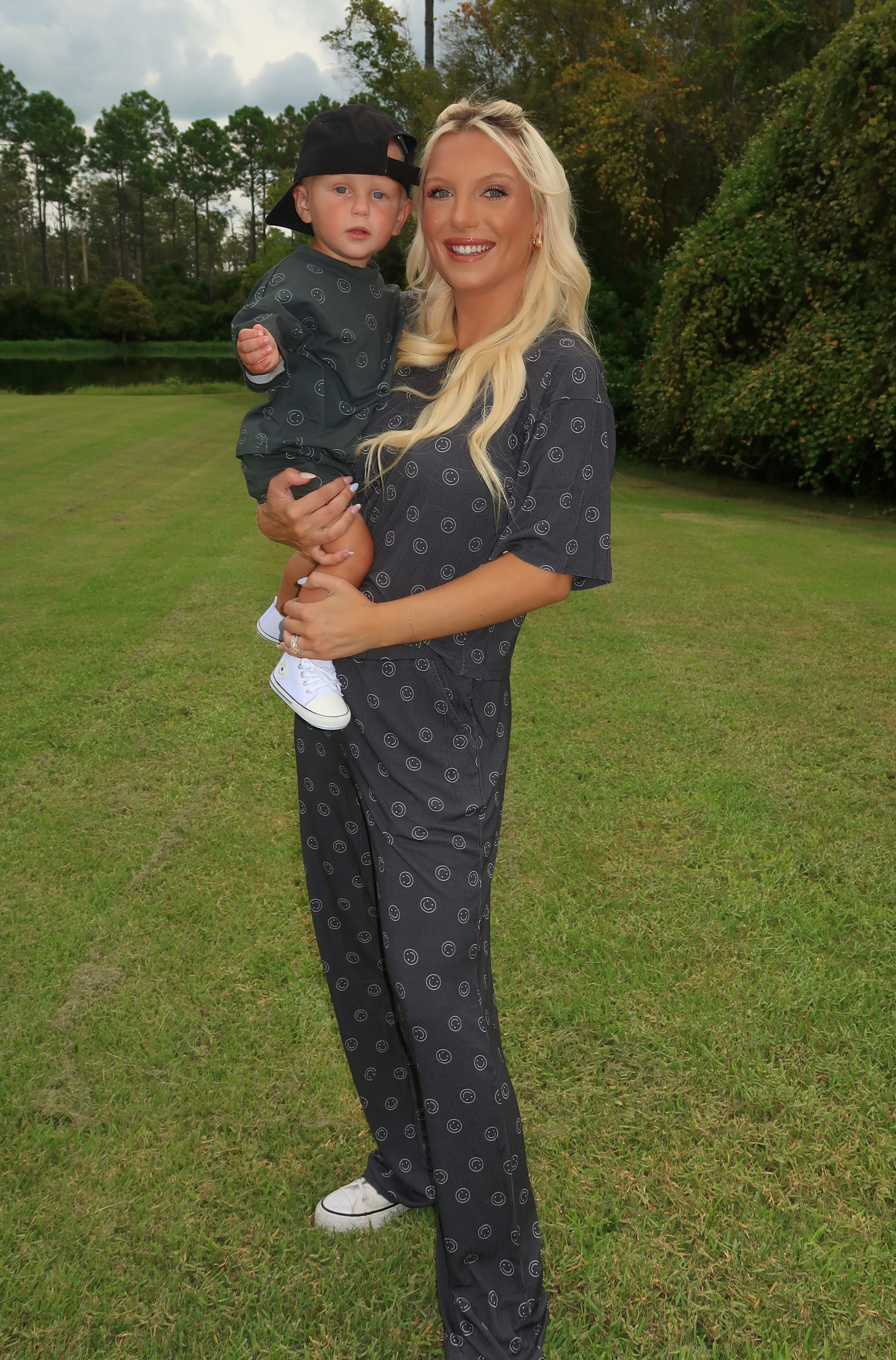 Mommy & Me