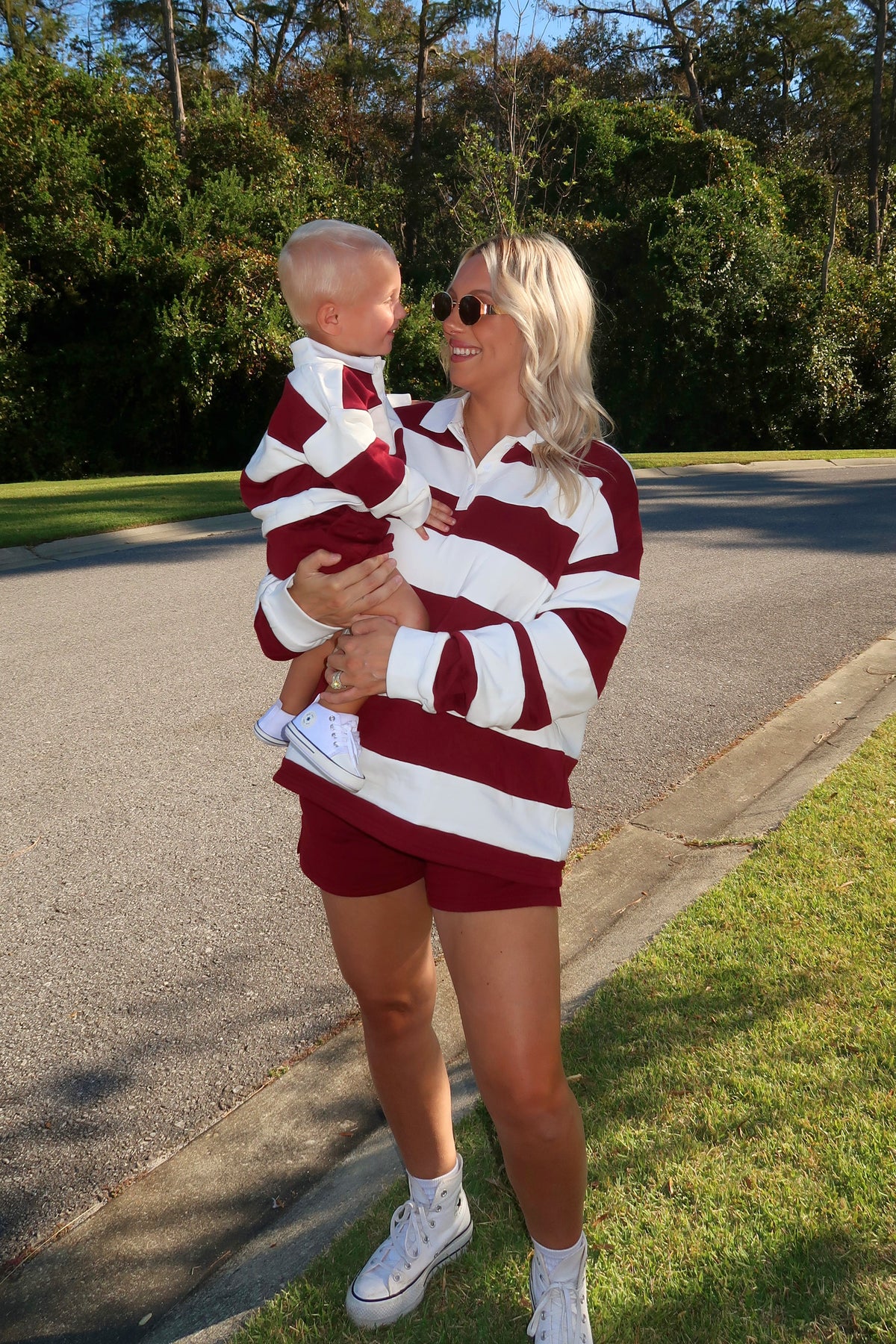 Mommy & Me